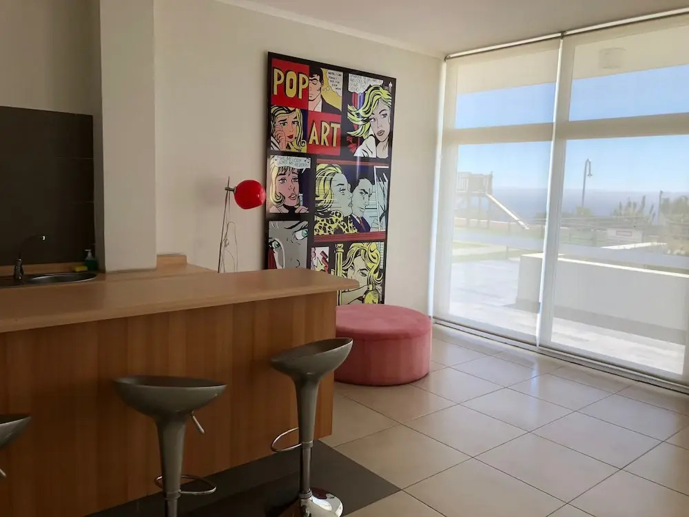 Apartamento 123 Horizonte II