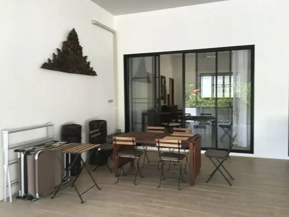 Villa Sanook