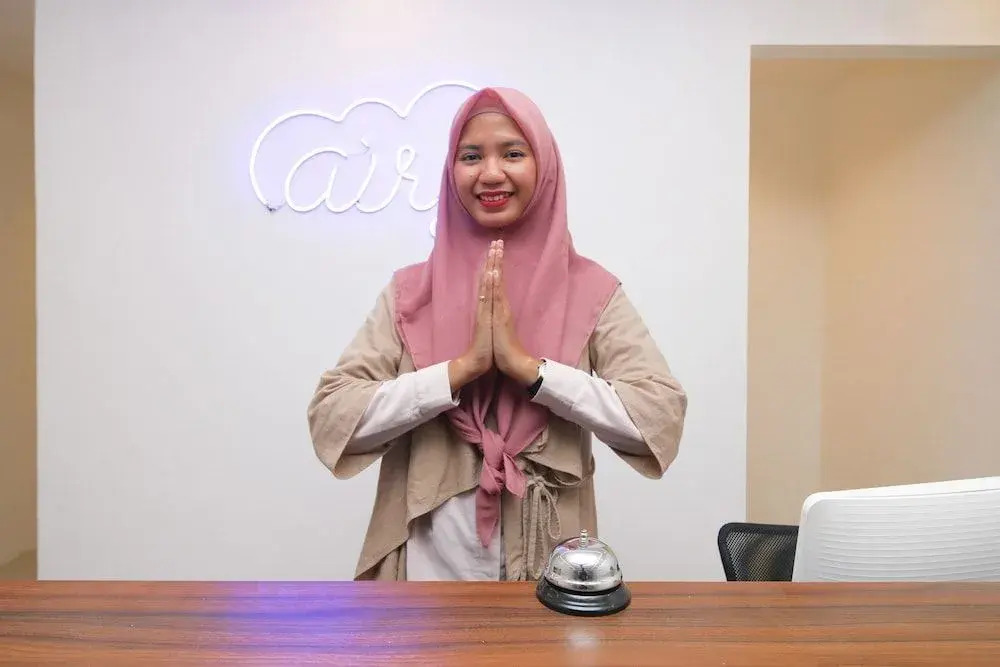Airy Pangeran Jayakarta Empat Belas 23 Jakarta