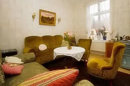 Pensionat Karlslund