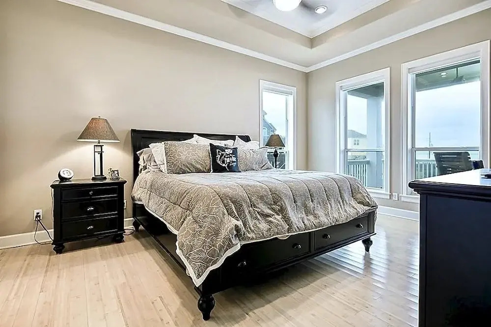 Summer Salt 3 Bedrooms 2 Bathrooms Home