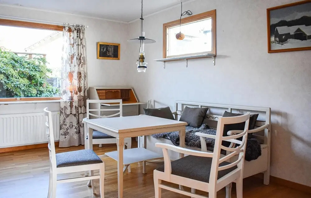 3 Bedroom Nice Home In Karlskrona