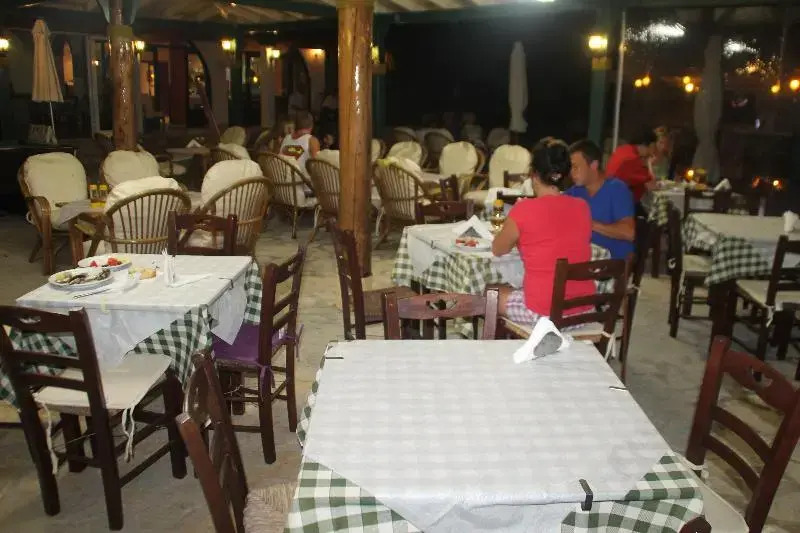Akti Panela Beach Hotel