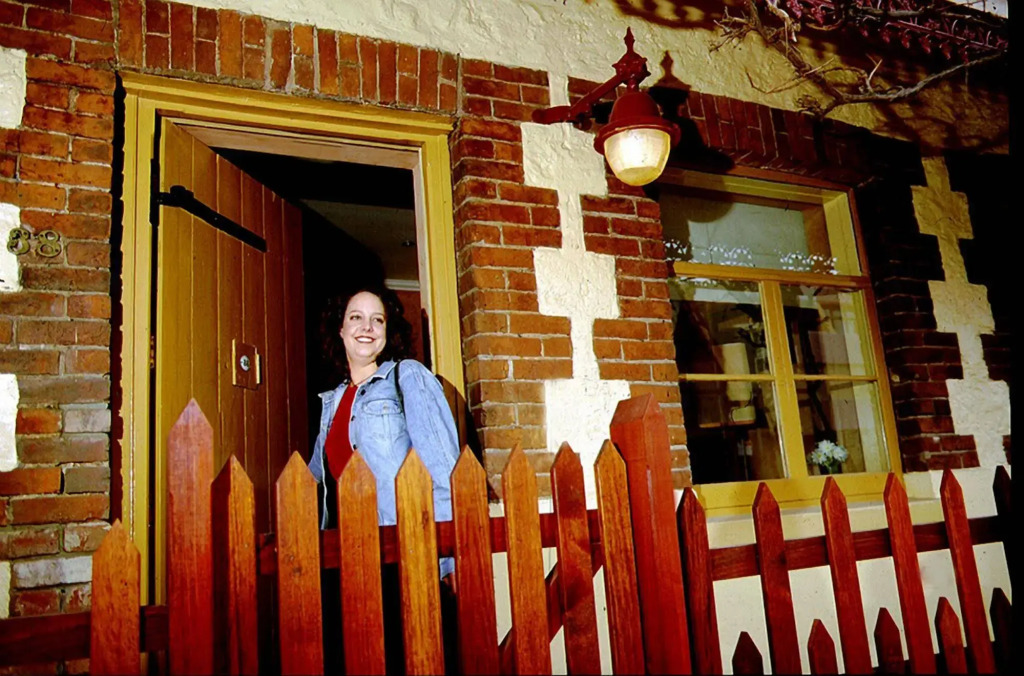 North Adelaide Heritage Cottages & Apartments