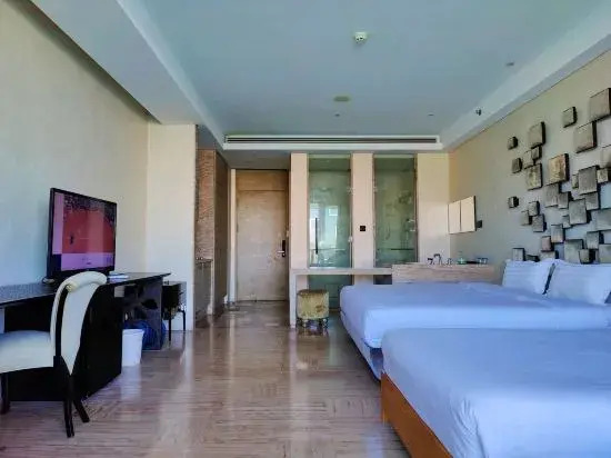 Star Sea Apartment