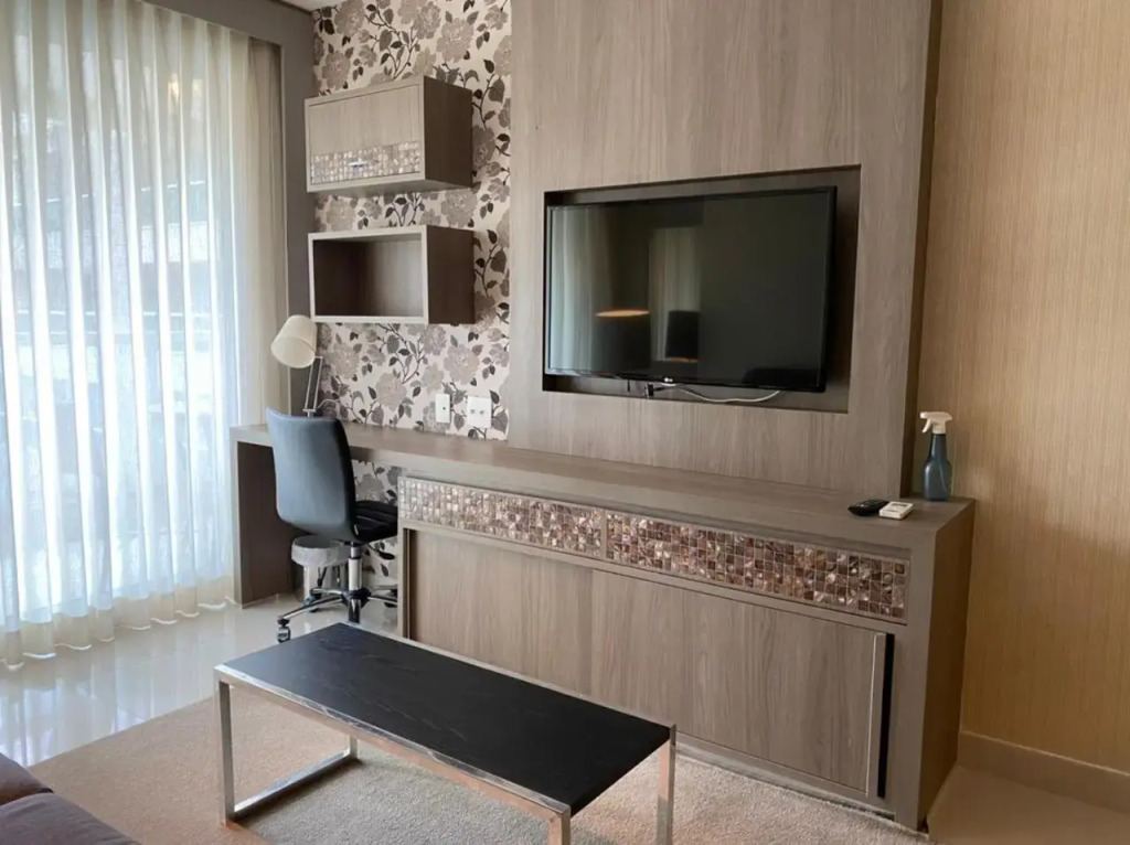Brisas do Lago - Apartamento 7