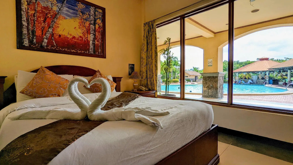 Subic Waterfront View Resort