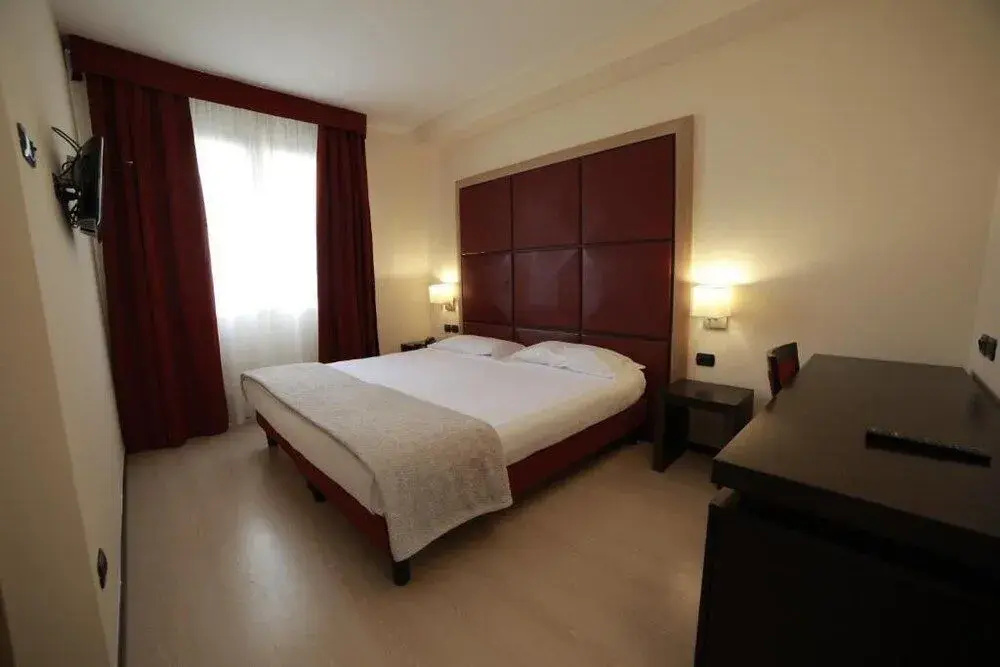 ALBA HOTEL