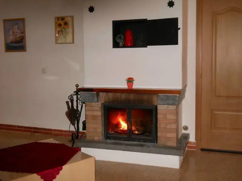 Casita Paraguaya