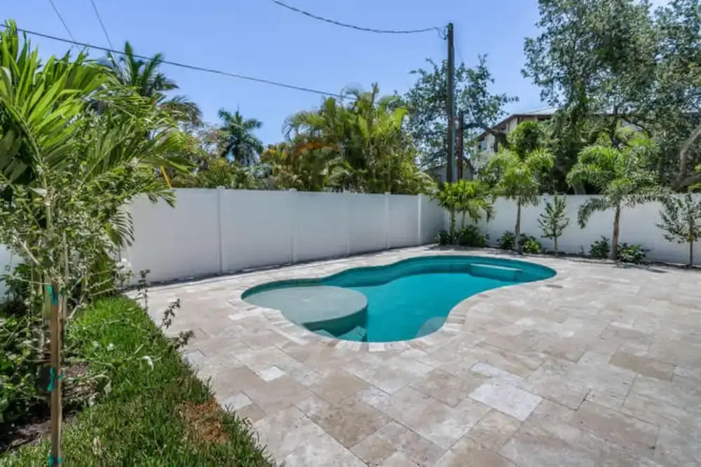 Twin Palaces on Palmetto by Coastal Vacation Properties