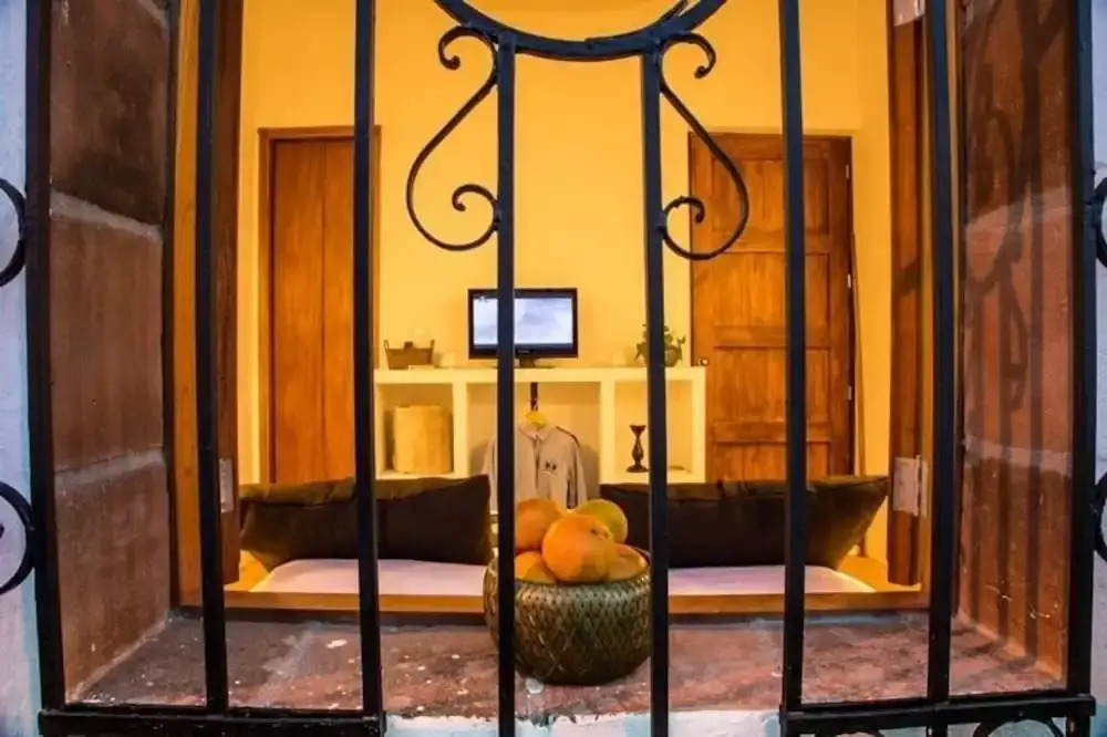 La Casa del Arbol Hotel Boutique