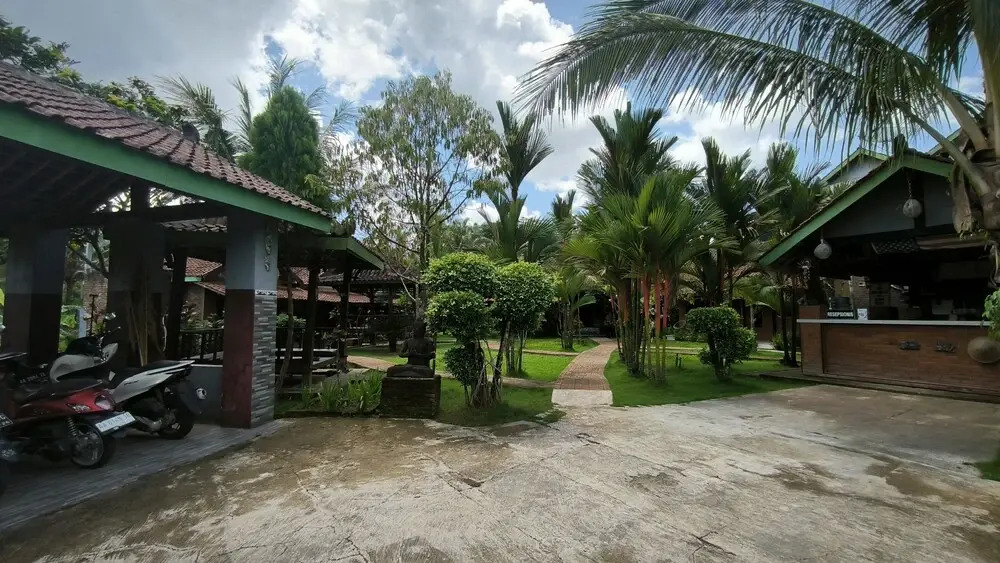 Villa Setumbu by Cocotel