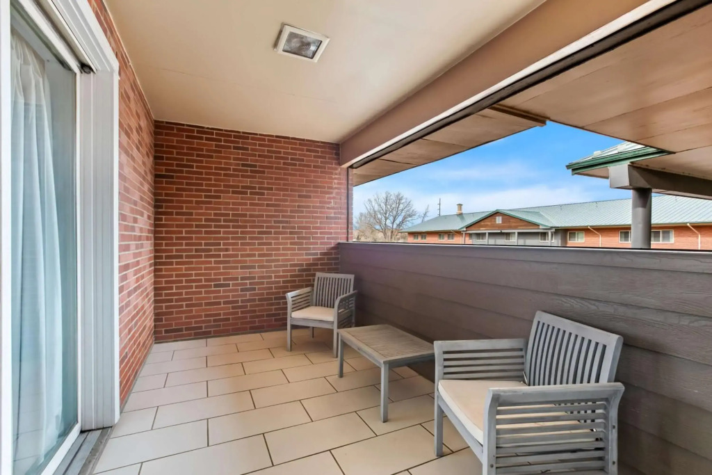 Best Western Downtown Casper Hotel