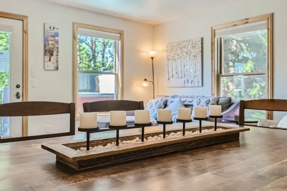 New Listing!! Breck Mountain Magic 3 Bedroom Condo by RedAwning