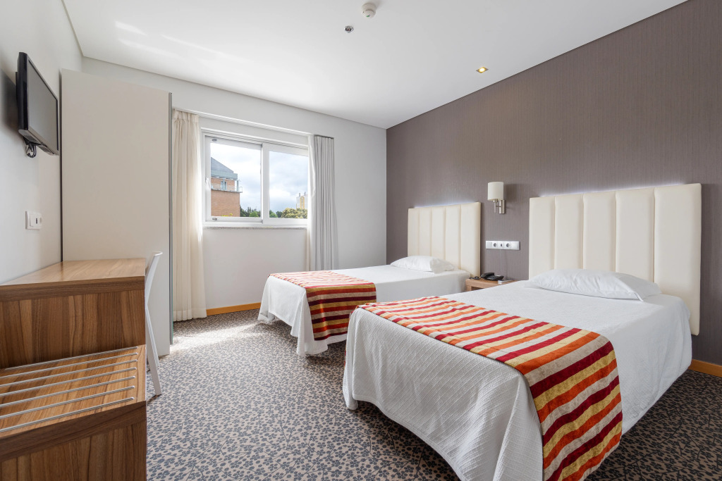 Hotel Azinheira by RIDAN Hotels