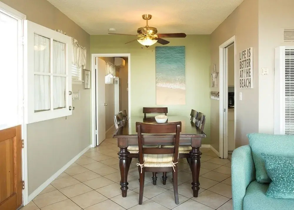 2010 W Ocean Front Marr 2 Bedroom Duplex