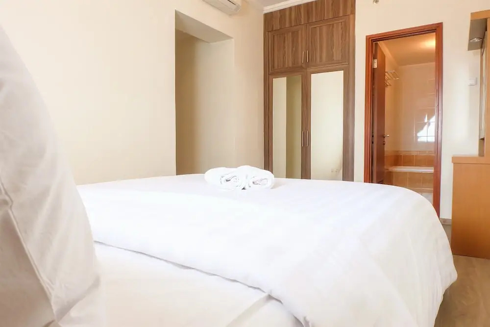 Grand Palace Kemayoran Apartment For Lifestyle Living