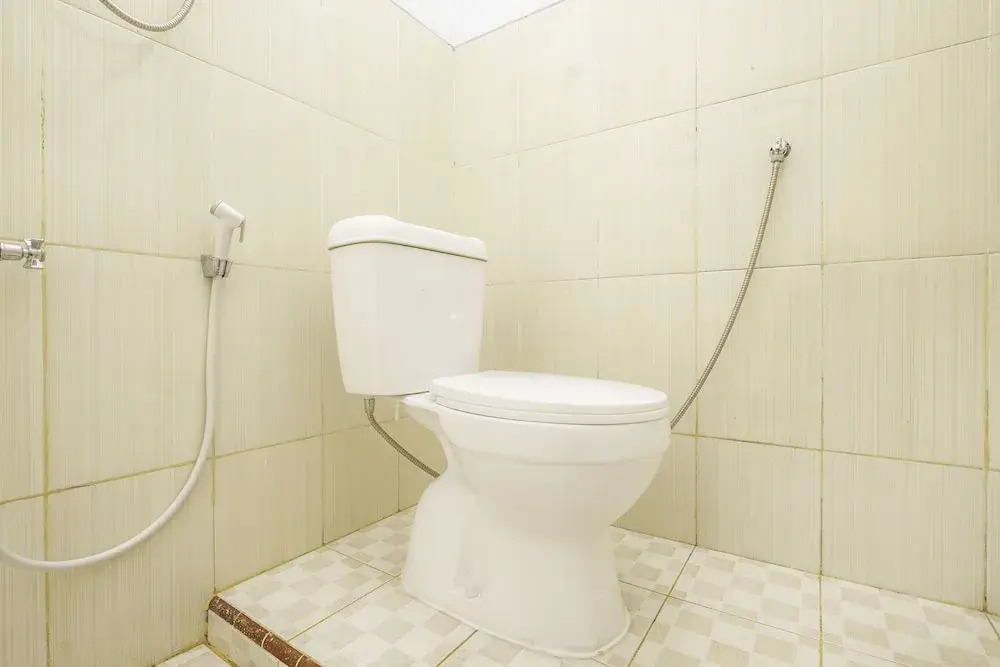 Pondok Wahidin by OYO Rooms