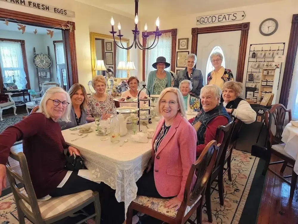 Applesauce Inn B&B