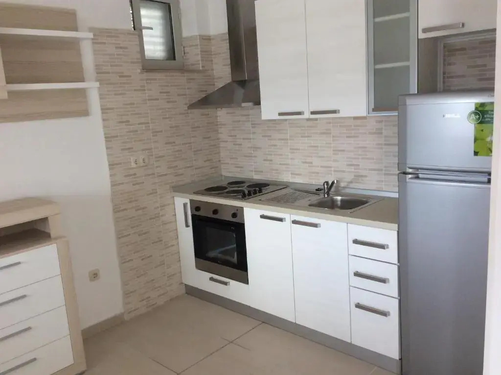 Lux Apartments