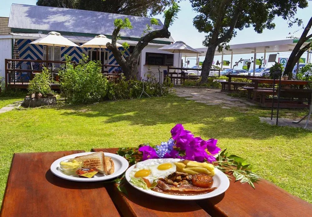 Maggie May House Boat - Colchester - Addo Park South - 5km