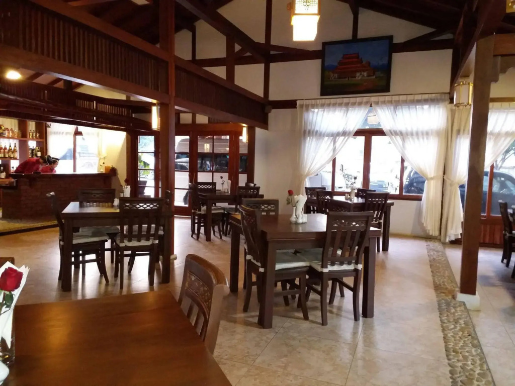 Hotel AKIMOMI