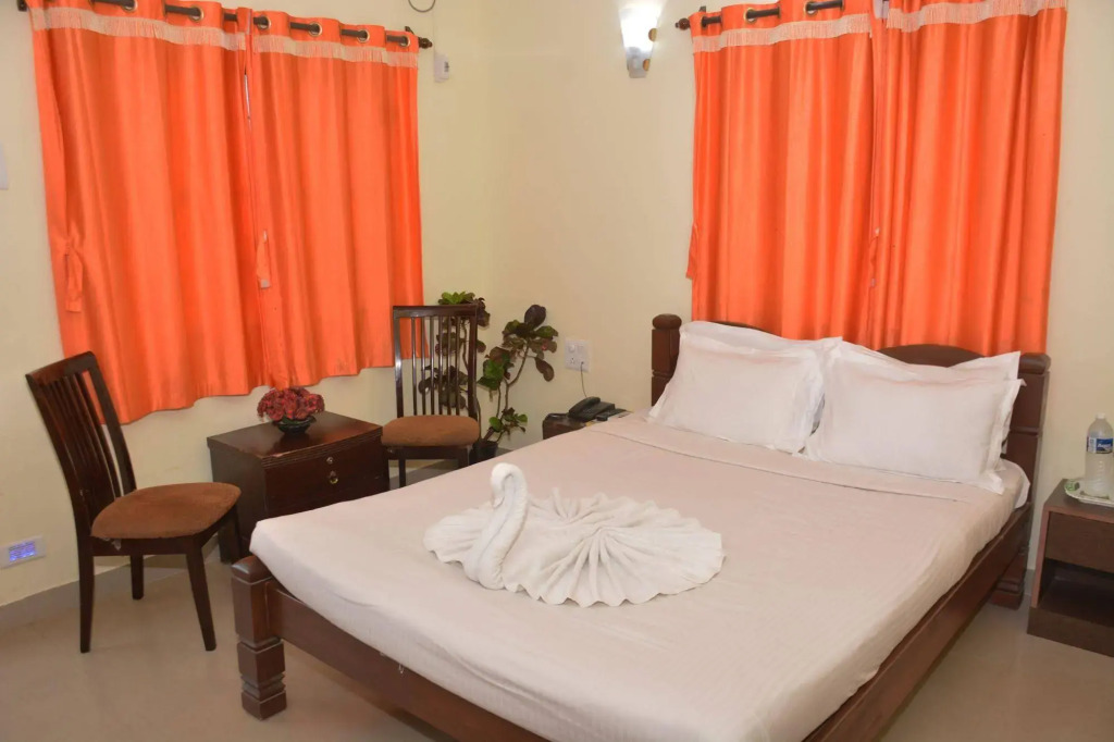 Sunrise Beach Resort