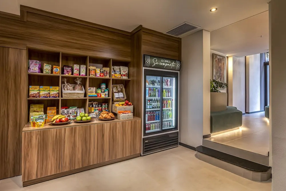 ÚNICO Residences - By AVA Rentals