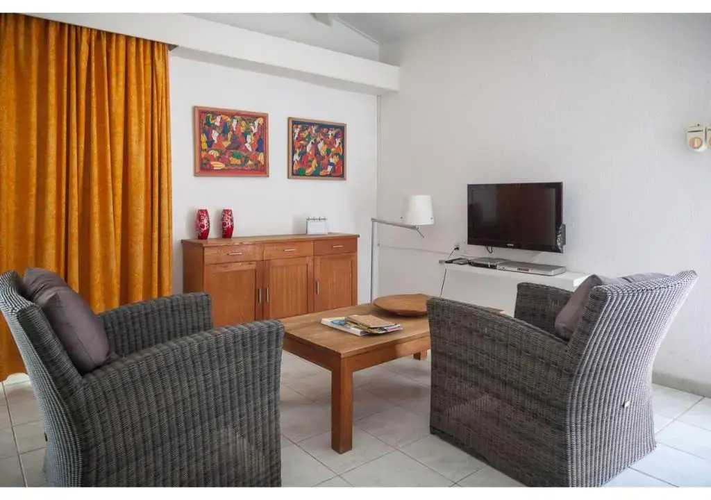 Piscadera Bay Resort 23