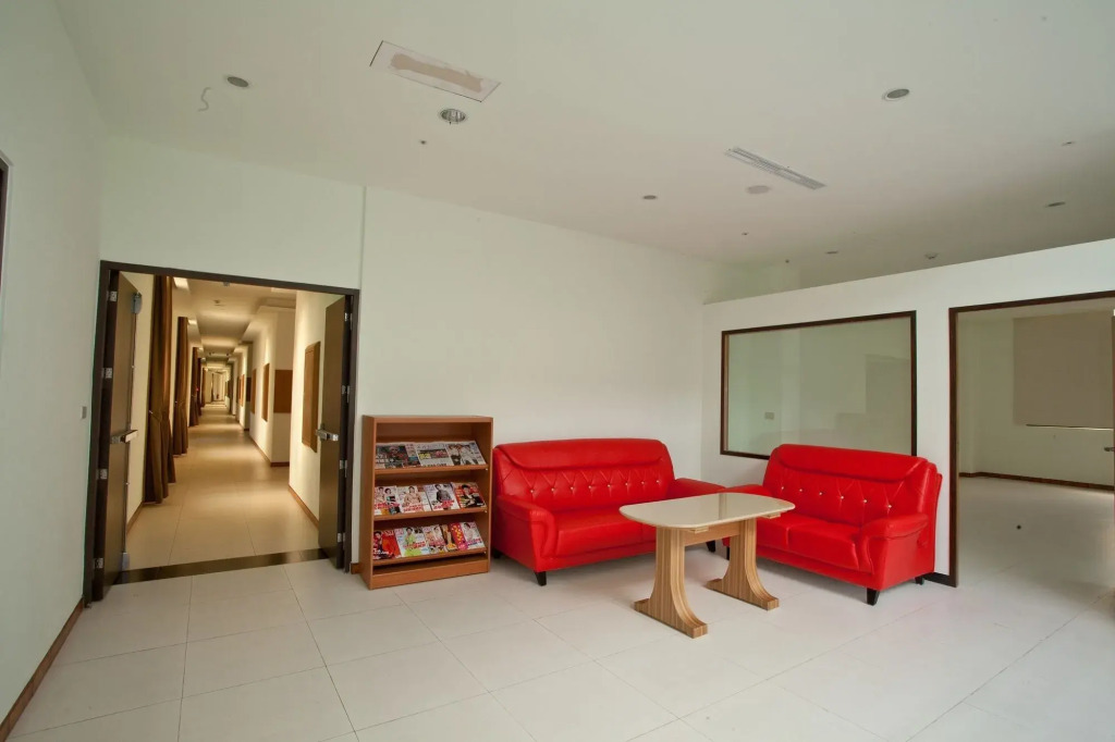 Wei Feng Hotel - Kaohsiung