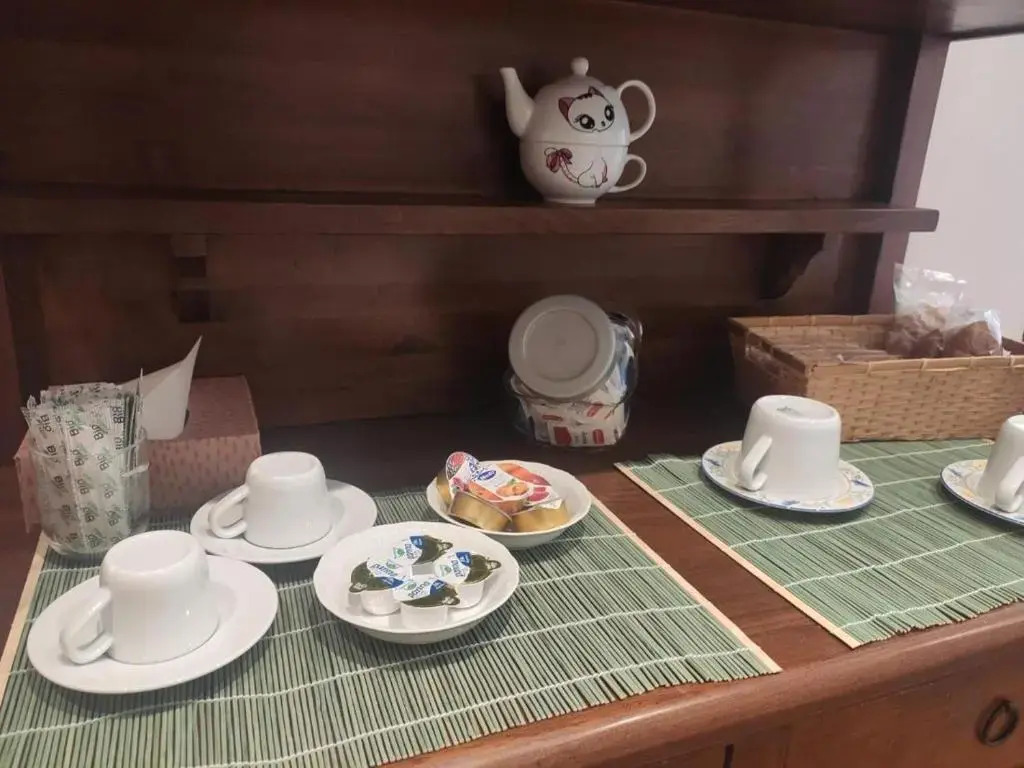 The sweet Frascati Home
