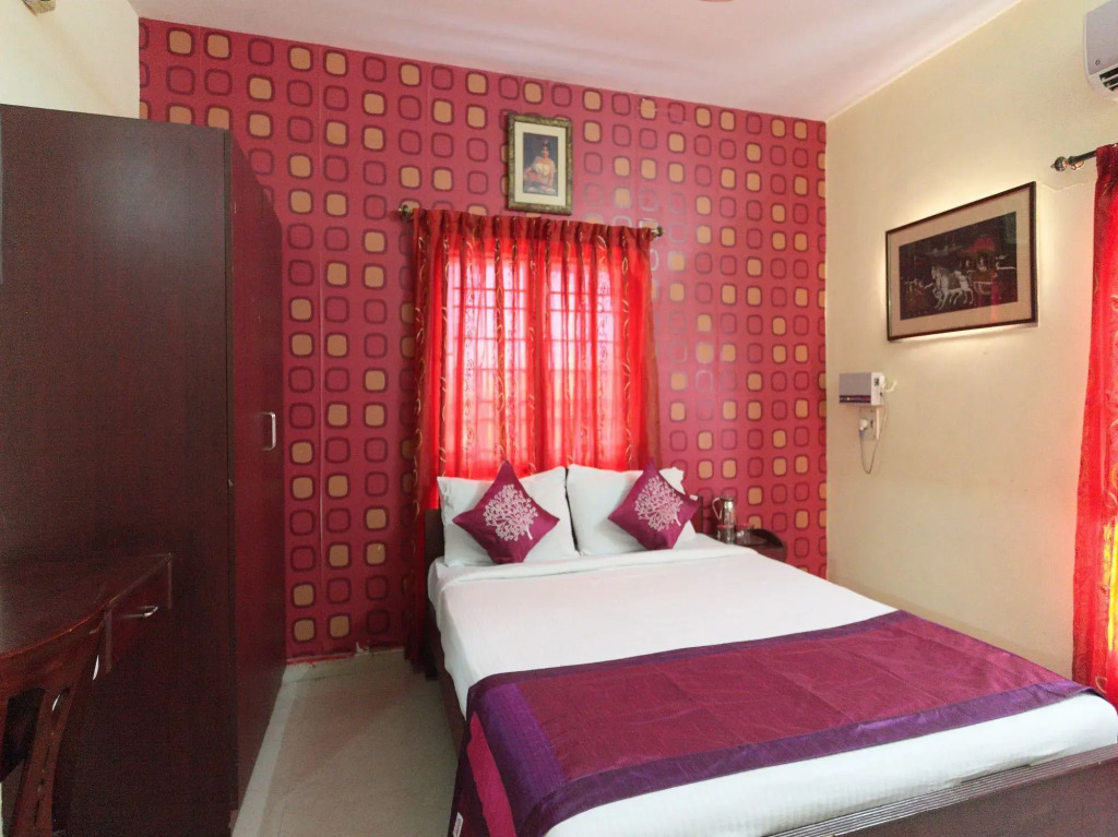 Shylee Niwas Kodambakkam I