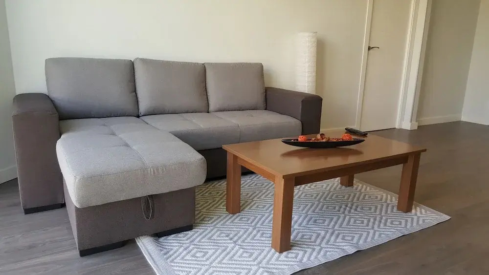 Apartamento Boulevard Gran Capitan