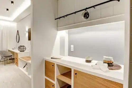 Anemolia Hotel
