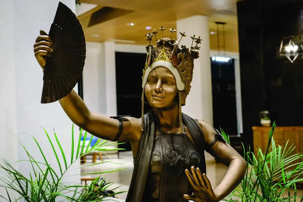 ILLIRA Hotel Banyuwangi