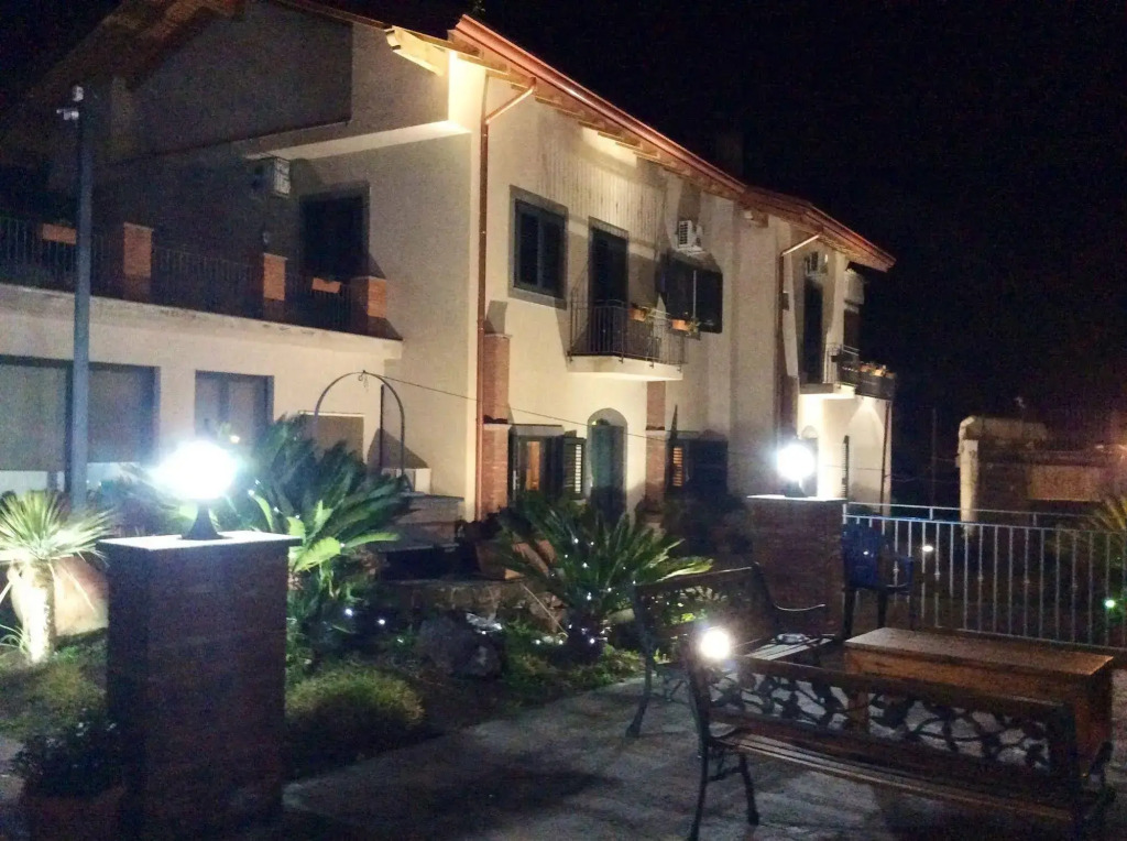 B&B Dimora dell Etna