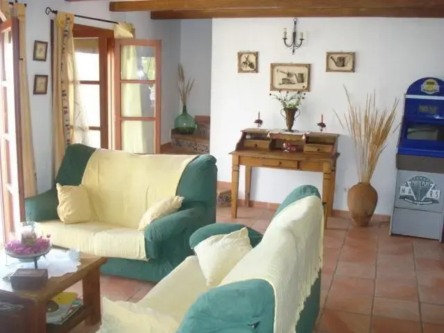 Villa Sebastian