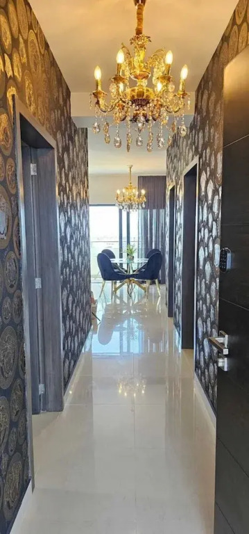 Torre 5 Mazatlán Versace Style
