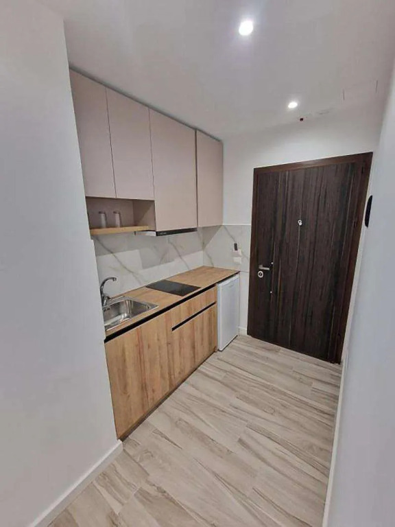 Joanna Suites