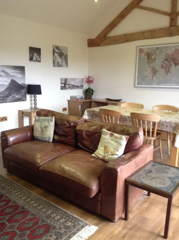 2 Bed Barn, Near Newport, Shropshire