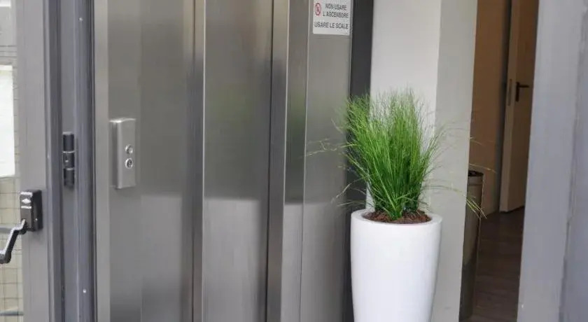 Hotel Garden