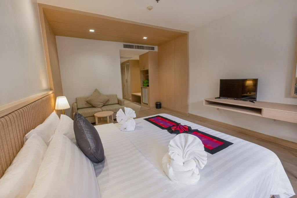 Estella Phuket Mai Khao Beach Resort