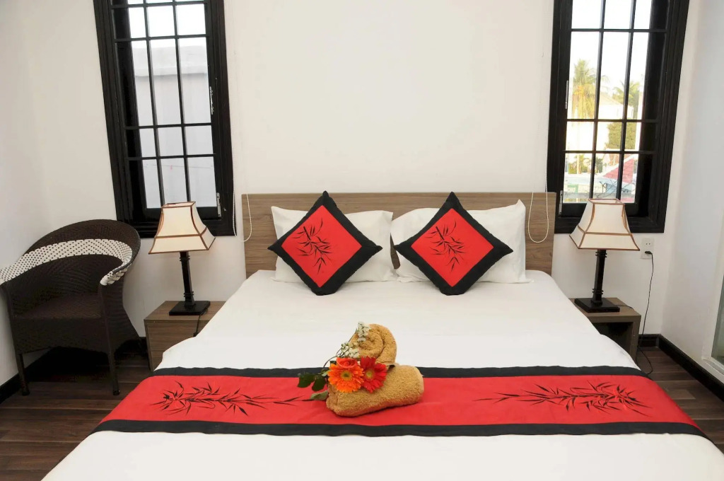 Ki Nô Homestay