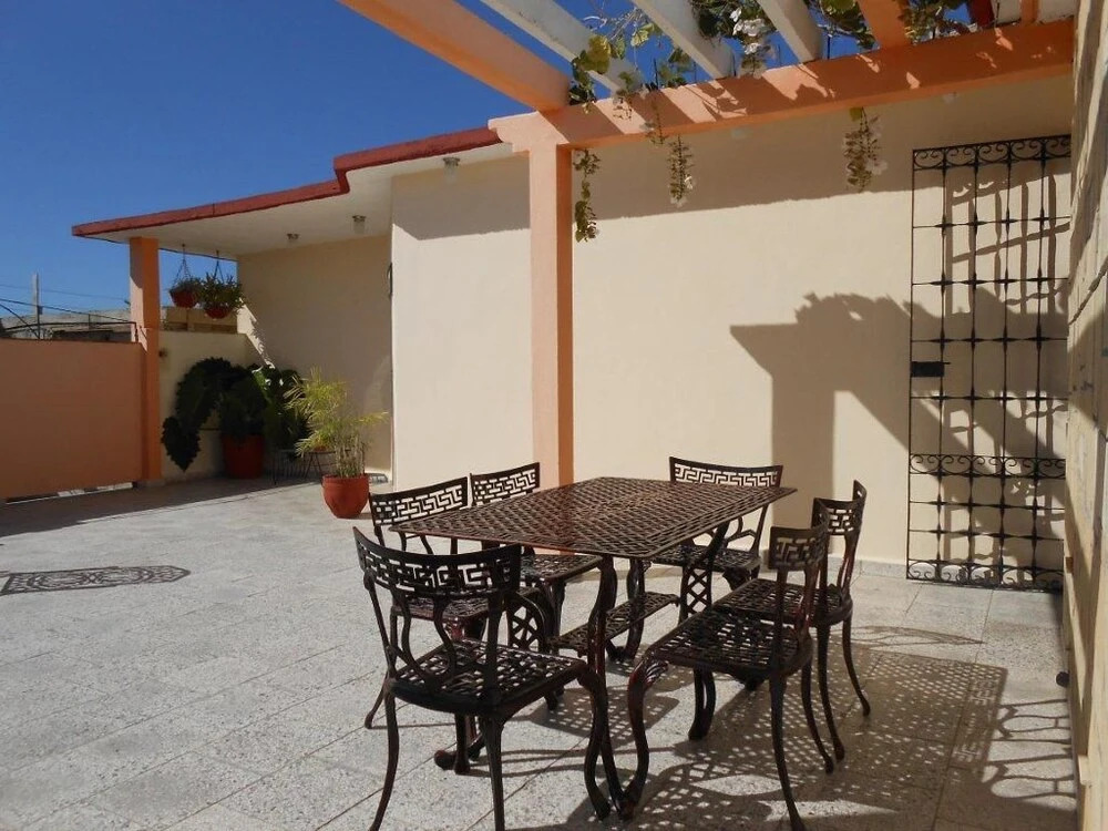 Hostal Torre Sur
