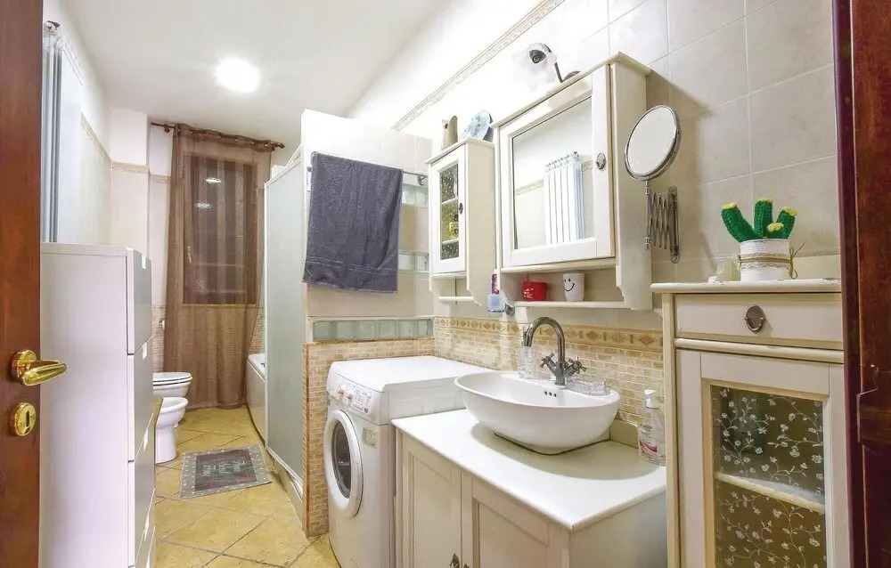 Luxurious Home In Torre Di Pescopaganoce