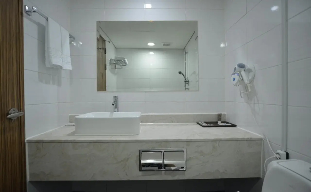 Pohang Philos Hotel