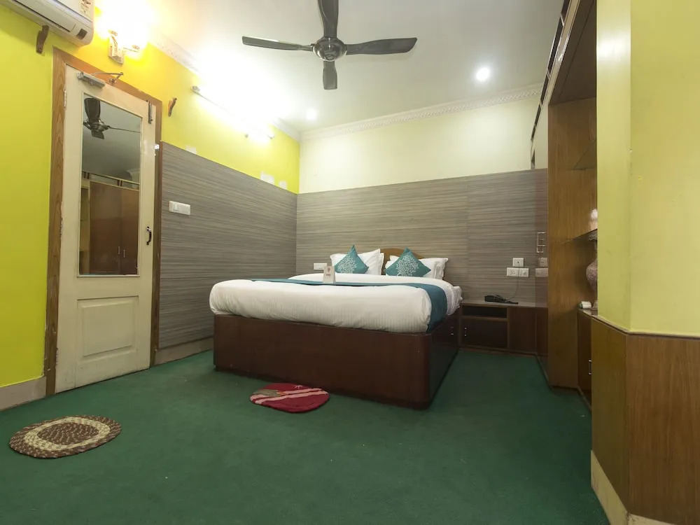 OYO 10908 Hotel North Point