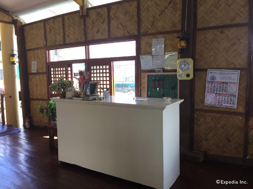 Coron Sunrise Inn