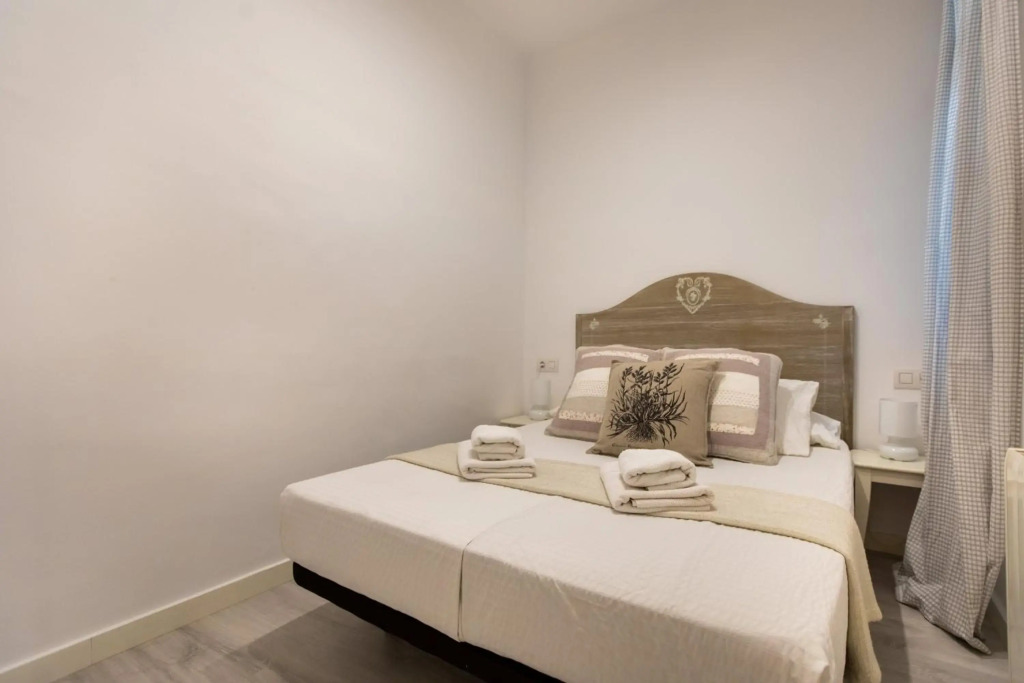 Pere Serafi 2 bedroom apartment