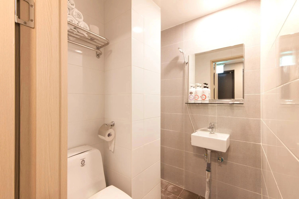K-Guesthouse Myeongdong 4